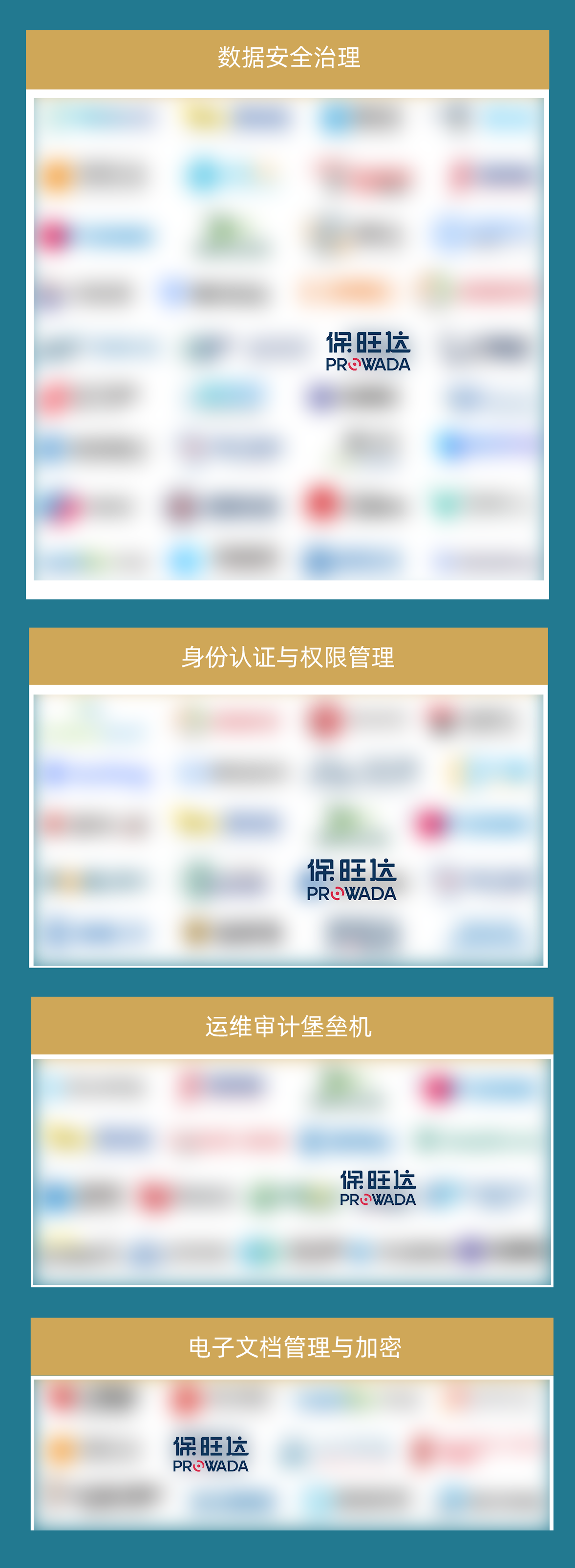 KY开元入选数说安全《2024年中国网络安全市场全景图》多个领域，尽释数据安全当先力